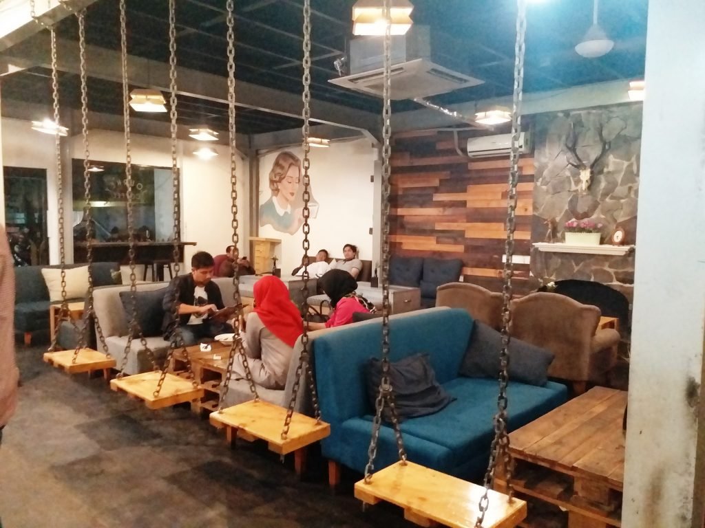 Journey Coffee